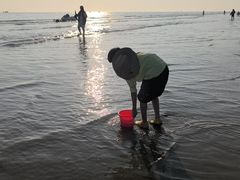 -北海银滩一号国际会议中心酒店