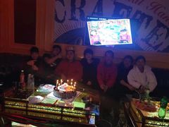 -歌库K馆量贩KTV(万达广场店)