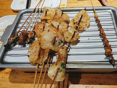 -木屋烧烤(双榆树店)