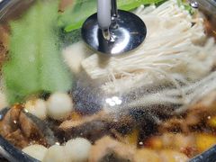 -焖锅部落(容城店)