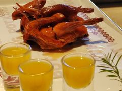 -煲王粤菜餐厅(中侨中心店)