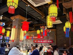 -小龙坎火锅(总店)