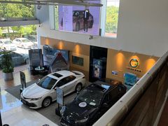 -上海和展广汽丰田4S店(老闵行店)