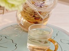-荷花亭·湖北融合菜(中商广场店)