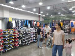 -迪卡侬(湘江路店)