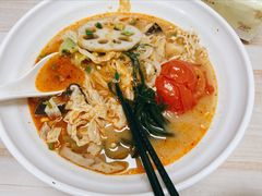 -重庆麻辣烫(国权路店)
