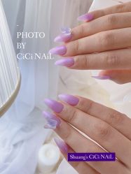 -Cici Nail日式美甲美睫工作室
