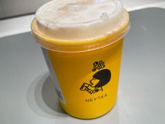 -喜茶(广州保利中环店)