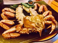 -蟹道乐(道顿堀本店)