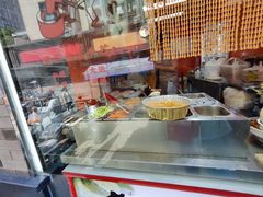 -张果佬年糕卷(科巷店)