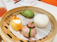 -蔡澜点心·粤菜(月星环球港店)