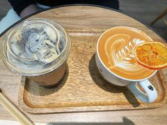 -Peet's 皮爷咖啡(陆家嘴中心店)