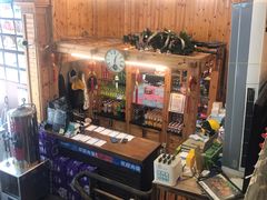 -老东镇啤酒屋海鲜加工·蒸汽海鲜·海鲜烧烤(台东店)