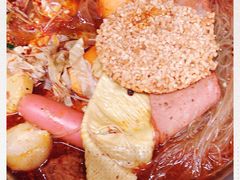 -四川老牛麻辣烫(北门桥店)