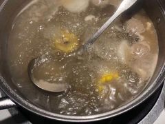 怡宝纯净水汤底-八合里牛肉火锅(深圳龙华硅谷店)