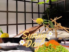 -君庭中餐馆(湘江豪生店)