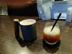 -微饮cafe