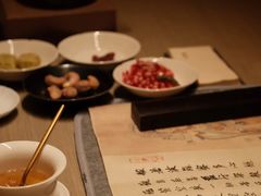 -隐溪茶馆(静安寺店)