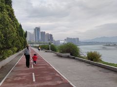 -汉江公园