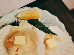 -AJIYA·池袋日式烧肉自助(天津万象城店)