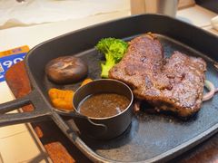 -牛扒先生·厚切雪花牛扒西餐厅(北京路禺山路店)