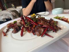 -月福京味斋·烤鸭店·北京菜(鼓楼总店)