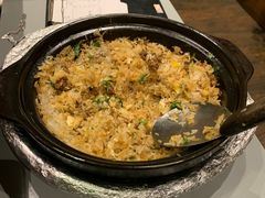 -芭缇沁园椰子鸡(中航紫金新天地店)