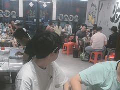 -内蒙古海拉尔烤羊腿·烤全羊·烧烤