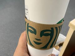 -星巴克(广州动漫星城东区店)