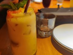 -MR.ROCKY洛奇先生·西餐&酒吧(琶醍店)