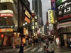 -涩谷区