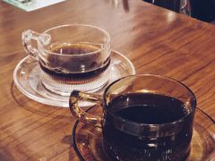 -RUMORS COFFEE ROASTERY鲁马滋咖啡(湖南路店)