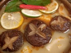 泰式冬阴功汤-庆春朴门