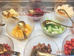 -溪边姑娘·拉丝酸奶水果捞(春熙路店)