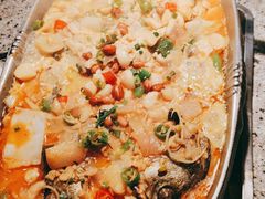 -里岛烤鱼(东港凯虹广场店)