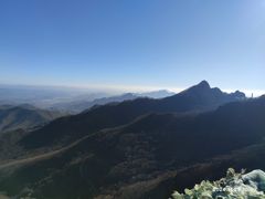 -丹东凤凰山景区