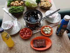 -范贤光鸡公煲(平乐园总店)