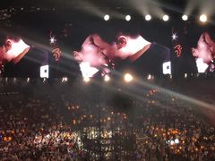 -宝能国际体育演艺中心