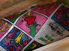 -赛百味SUBWAY(凯丹店)