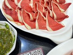 -草原饭店火锅