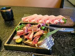 -樱嘢·炭火烧肉(惠南店)