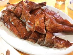 -烧鹅妹饭店