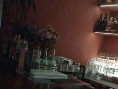 -MAYBE 威士忌 coffee&bar·清吧