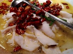 酸菜鱼-外婆家(杭州马塍店·杭帮菜名店)