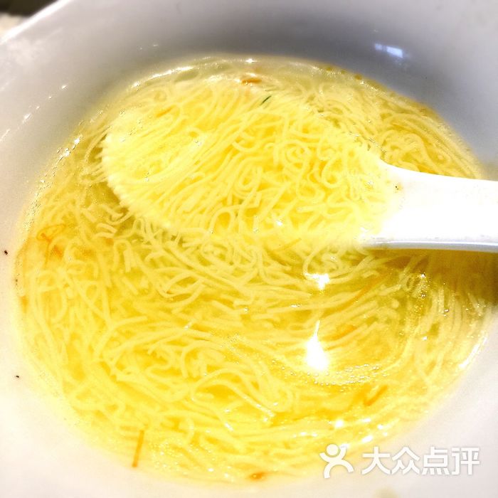 揚州獅子樓(瘦西湖店)的點評