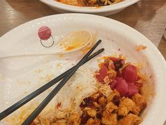 -阳阳中国饭(龙湖大兴天街)