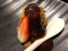 -笑福亭料理小馆(解放碑店)