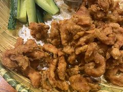 -小孙家厨(长春路店)