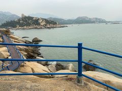 -那琴半岛地质海洋公园