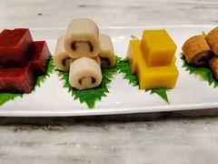 -御仙都北京菜馆·烤鸭店(双井店)